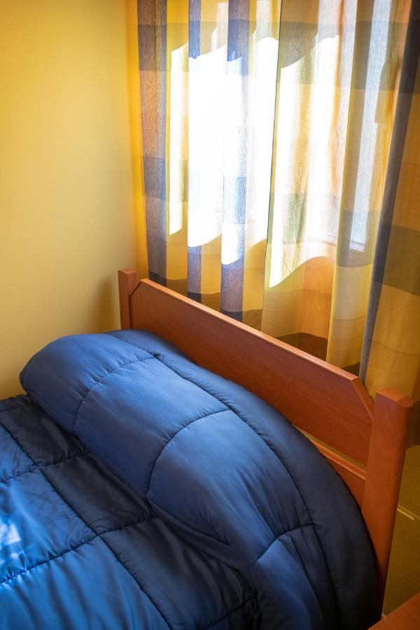 Hostal El Trillero Alcañiz Exteriör bild